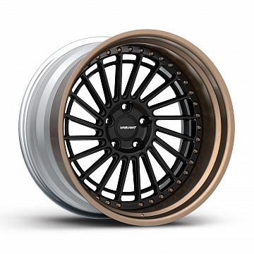 Кованые диски Variant Alloy TDH-3P