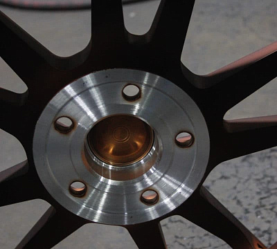 ADV.1 ADV5.2 Track Spec SL