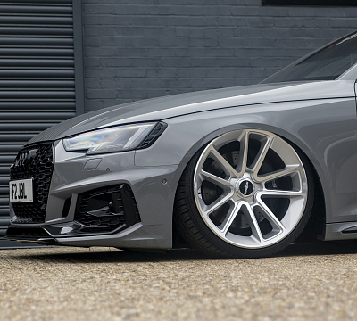 Rotiform BTL