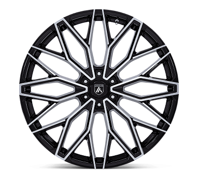 Asanti MOGUL 6