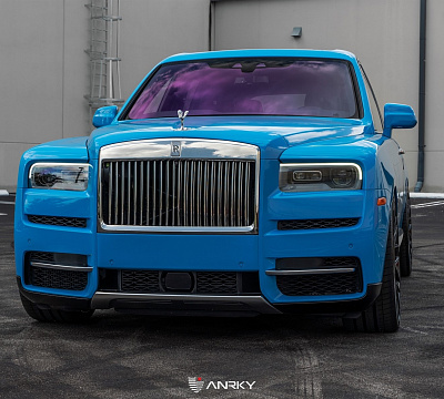 Anrky AN20