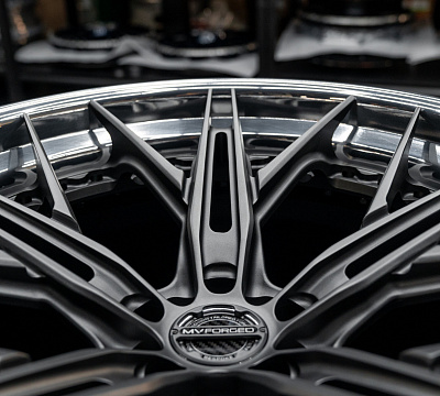 MV Forged SL-501