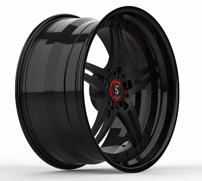 Strasse Wheels SP5R Performance