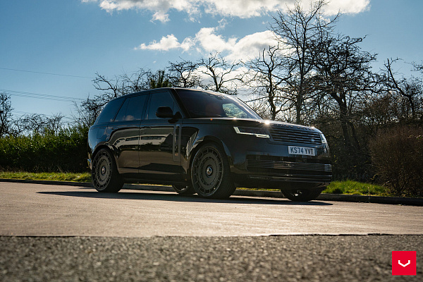Range Rover V