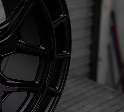 Vossen HFX-1 (5-Lug)