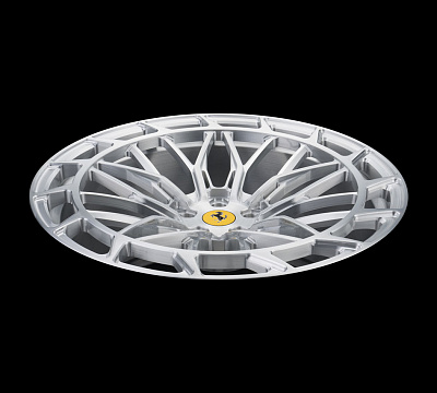 Avant Garde AGL80