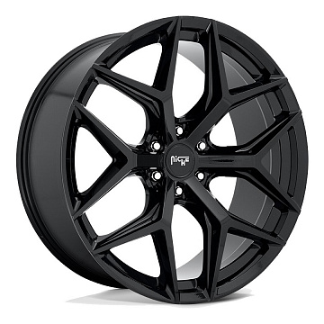 Кованые диски Niche VICE SUV