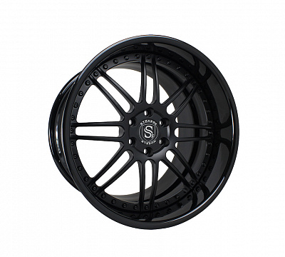 Strasse Wheels S8 Signature
