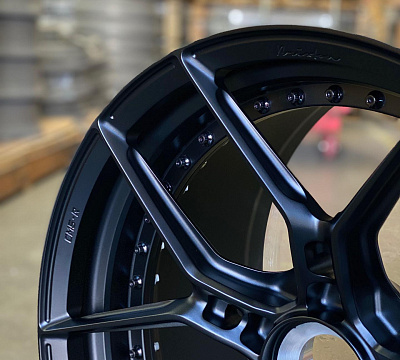 Brixton Forged CM5-R