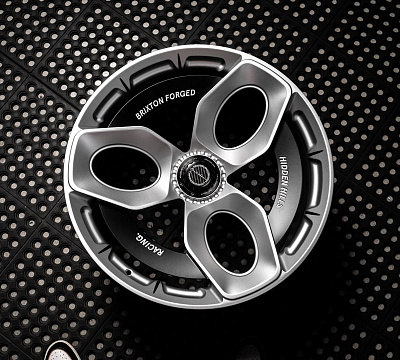 Brixton Forged NC01-R