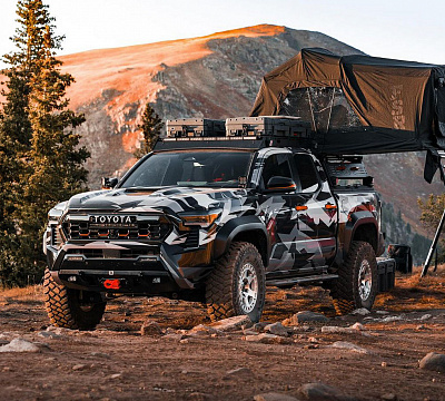 Black Rhino BAHARI