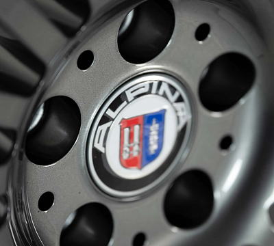 Alpina Classic Forged CS16