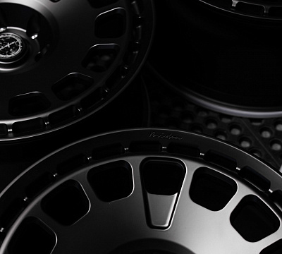 Brixton Forged TR19