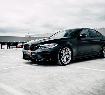 Vossen M-X3