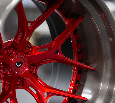 Vossen S21-01 (3-Piece)