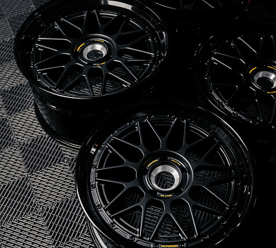 MV Forged MV10-R