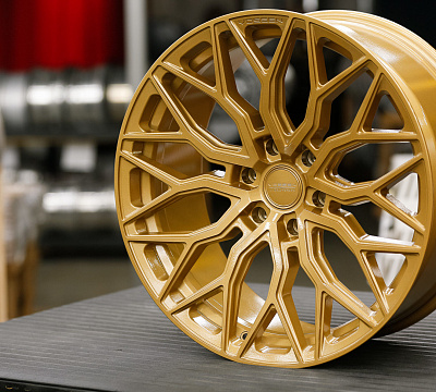 Vossen HF6-3