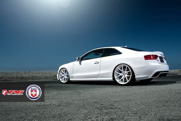 Audi RS5