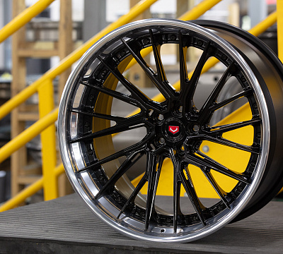 Vossen EVO-6T (3-Piece)