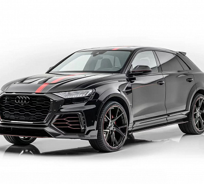 Mansory YN.5