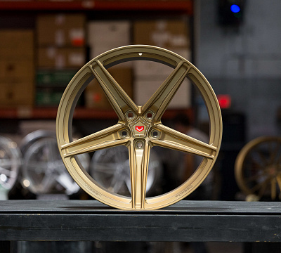 Vossen M-X5