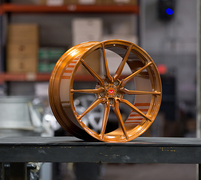 Vossen M-X2