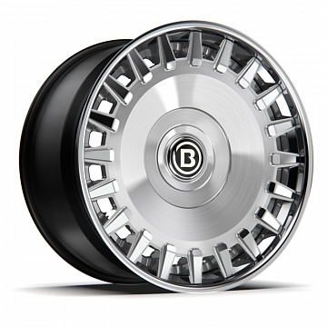 Кованые диски Brada Wheels BL38