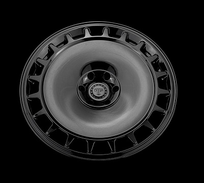 Avant Garde SRV01