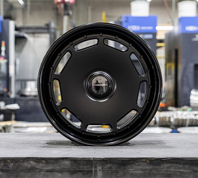 Vossen GEN-06 (3-piece)