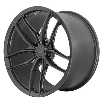 Кованые диски BC Forged KX01
