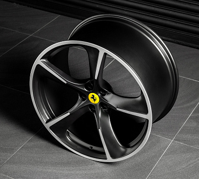 Kahn Grand Edition Remastered