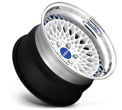 Rotiform LHR