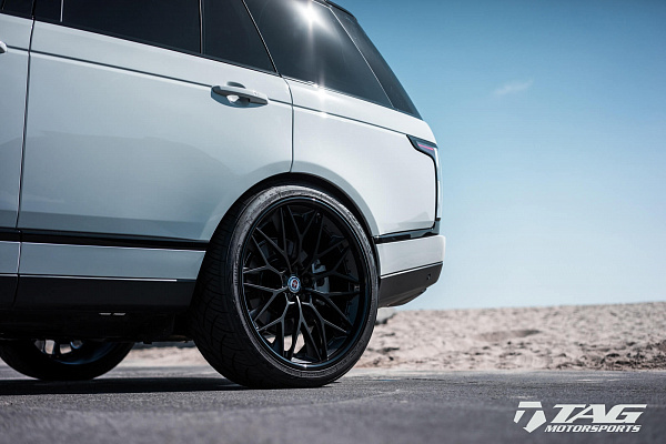 Range Rover