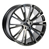 Фото диска BRABUS Monoblock R (Platinum Edition)