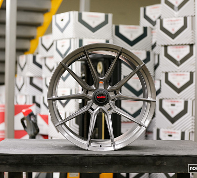 NOVITEC NF10