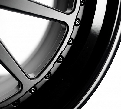 Strasse Wheels R10 Track