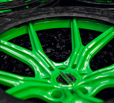 MV Forged AR-102