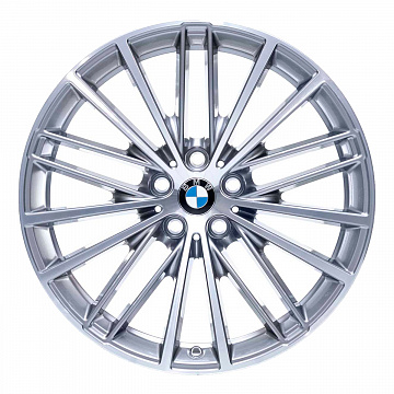 Кованые диски BMW 635