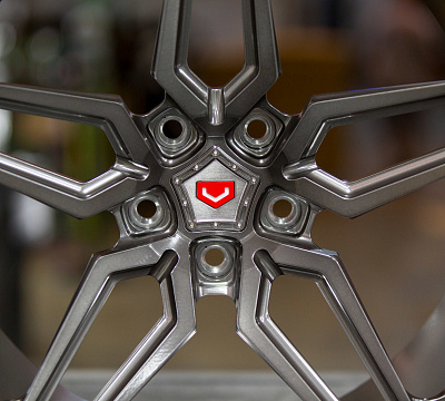 Vossen ML-X1