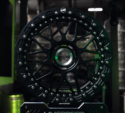 MV Forged MV30