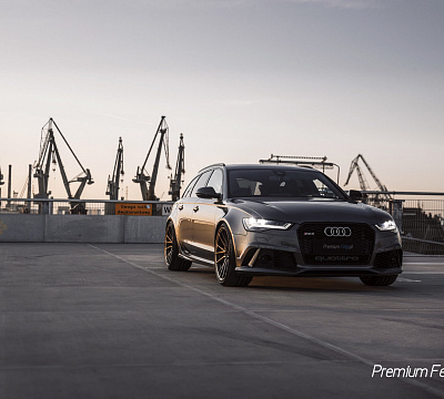 Vossen M-X4T