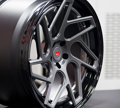 Vossen CG-209T (3-Piece)