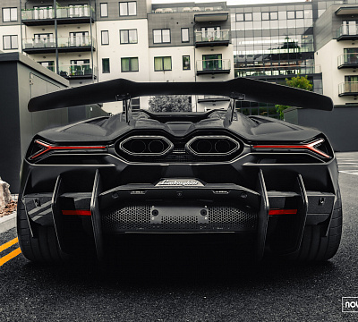NOVITEC NL4