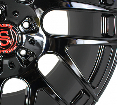 Strasse Wheels SM7T Deep Concave Monoblock