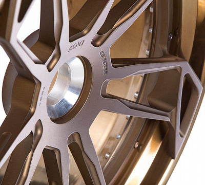 ADV.1 ADV5.3 Track Spec CS