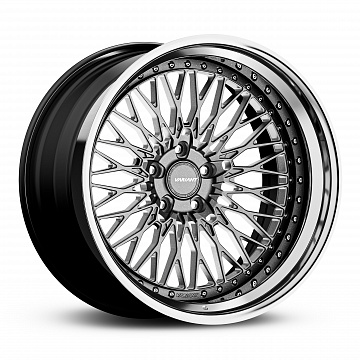 Кованые диски Variant Alloy HKN-3P