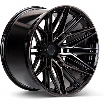 Кованые диски Vossen HF6-5