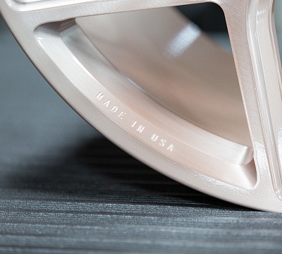 Vossen CG-205