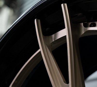 Vossen S21-03 (3-Piece)