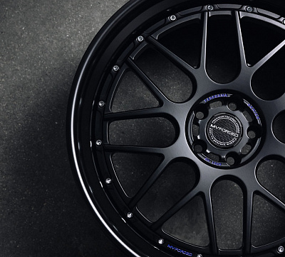 MV Forged MV8 Mono